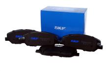 SKF VKBP 80231 A